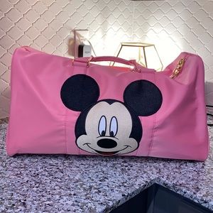 Stoney Clover Lane Disney Duffle Bag (Custom)